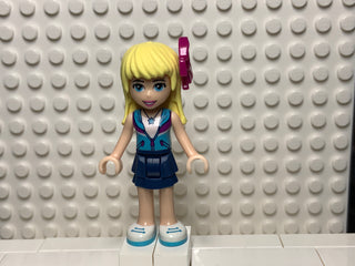 Stephanie, frnd0300 Minifigure LEGO®
