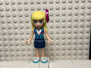 Stephanie, frnd300 Minifigure LEGO®   