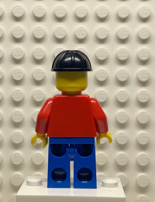 Bandit, rck002 Minifigure LEGO®   