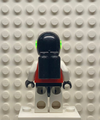 M-Tron with Airtanks, sp033 Minifigure LEGO®