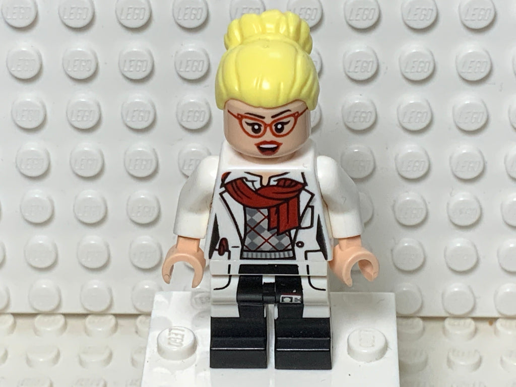 Harleen Quinzel, sh0340 United Brick Co®