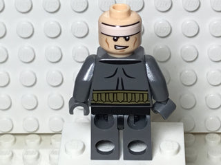 Batman, sh0089 Minifigure LEGO®