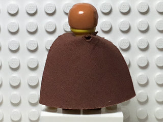 Anakin Skywalker (Padawan) - Yellow Head, Cape sw0099 Minifigure LEGO®