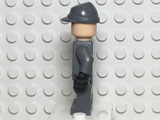 Imperial Officer, sw0376 Minifigure LEGO®