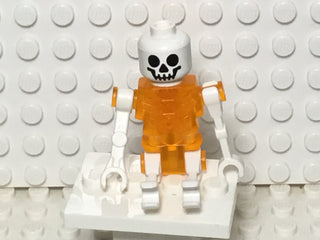 Queen Anne's Revenge Masthead, poc043 Minifigure LEGO®