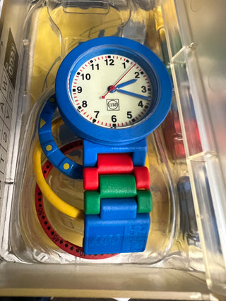 Lego® Time Cruiser Master Watch Collection Gear LEGO®
