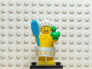 Shower Guy, col19-2 Minifigure LEGO®