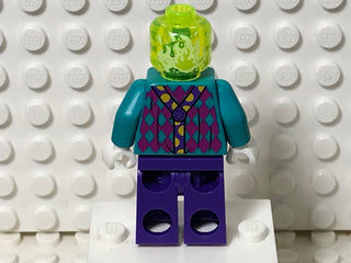 Terry Top, hs039 Minifigure LEGO®