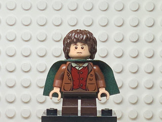 Frodo Baggins, lor028 Minifigure LEGO®   