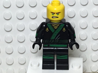 Lloyd, njo0312 Minifigure LEGO®