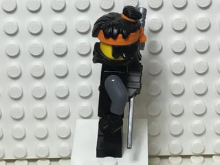 Cole, njo0678 Minifigure LEGO®