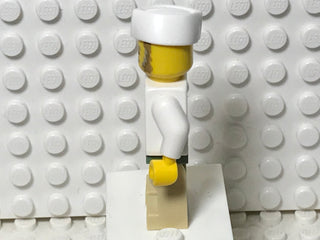 Chef Enzo, hs027 Minifigure LEGO®