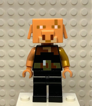 Piglin Brute, min118 Minifigure LEGO®