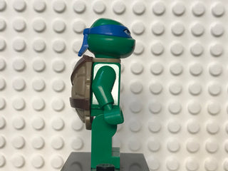 Leonardo, tnt024 Minifigure LEGO®