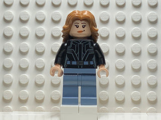Agent 13, sh255 Minifigure LEGO®   