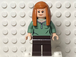 Ginny Weasley, hp219 Minifigure LEGO®