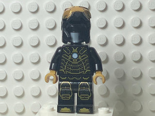 Iron Man Mark 41 Armor, sh0567 Minifigure LEGO®