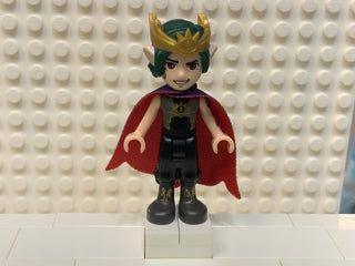 Goblin King, elf033 Minifigure LEGO®