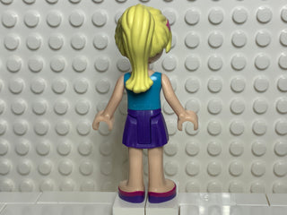 Stephanie, frnd0161 Minifigure LEGO®