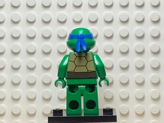 Leonardo, tnt009 Minifigure LEGO®