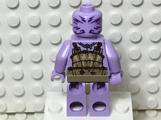 Rumble Keeper, njo0685 Minifigure LEGO®
