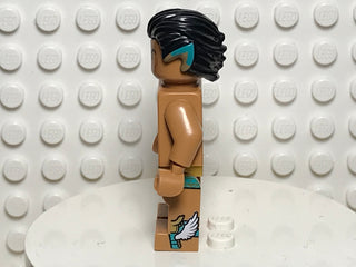 King Namor, sh0841 Minifigure LEGO®