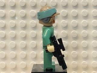 Endor Rebel Commando, sw0511 Minifigure LEGO®