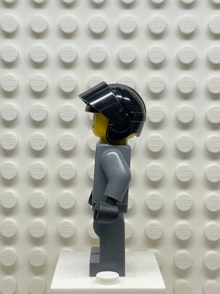 Space Police III Officer 8, sp106 Minifigure LEGO®