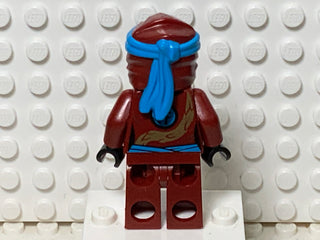 Nya, njo0491 Minifigure LEGO®