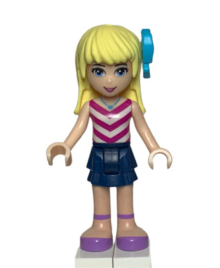 Stephanie, frnd0184 Minifigure LEGO®