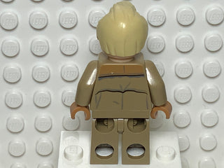 Tobias Beckett, sw0941 Minifigure LEGO®