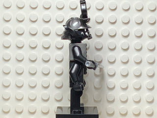 Lord Garmadon, njo0078 Minifigure LEGO®