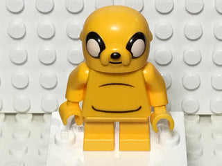Jake the Dog, dim026 Minifigure LEGO®