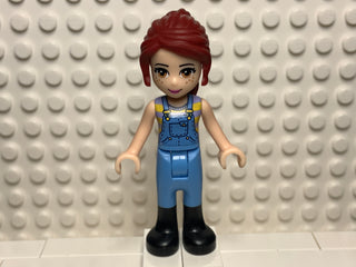 Mia, frnd0224 Minifigure LEGO®