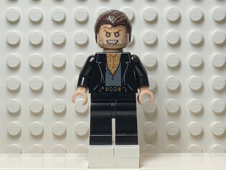 Fenrir Greyback, hp091 Minifigure LEGO®