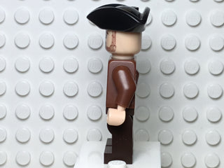 Scrum, poc023 Minifigure LEGO®   