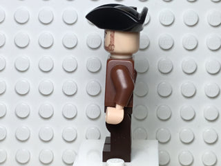 Scrum, poc023 Minifigure LEGO®