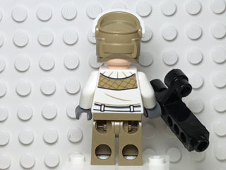Hoth Rebel Trooper, sw1026 Minifigure LEGO®