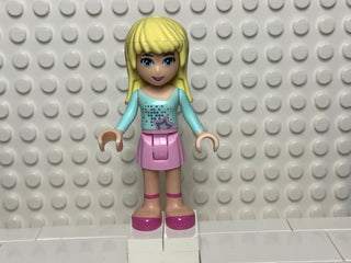 Stephanie, frnd0003 Minifigure LEGO®