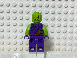 Green Goblin, sh0545 Minifigure LEGO®