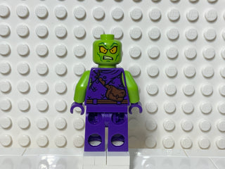 Green Goblin, sh545 Minifigure LEGO®   