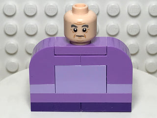 Horace Slughorn, hp374 Minifigure LEGO®