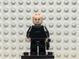 Happy Hogan, sh0606 Minifigure LEGO®