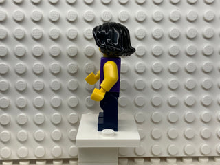 Juno, njo0337 Minifigure LEGO®