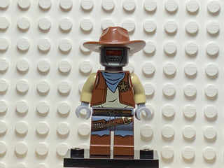 Deputron, tlm024 Minifigure LEGO®   