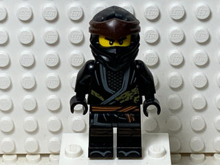 Cole, njo0493 Minifigure LEGO®