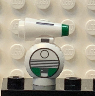 D-O, sw1051 Minifigure LEGO®