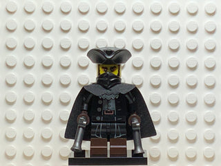 The Mystery Man, col17-16 Minifigure LEGO®