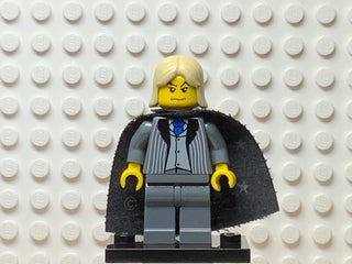 Lucius Malfoy, hp018 Minifigure LEGO®