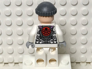 Hydra Agent, sh0737 Minifigure LEGO®